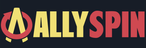 Ally Spin Casino logo